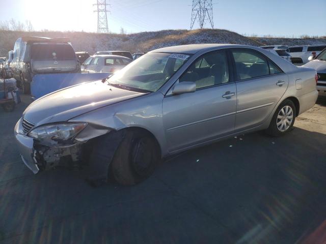 Obraz 1 z 2005 TOYOTA CAMRY LE 2005 z VIN 4T1BE32KX5U088335