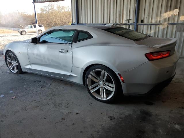 Image 2 of 2016 CHEVROLET CAMARO LT 2016 with VIN 1G1FB1RS7G0122159