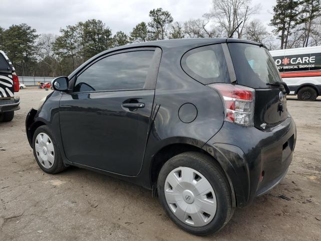 Obraz 2 z 2014 TOYOTA SCION IQ  2014 z VIN JTNJJXB08EJ027743