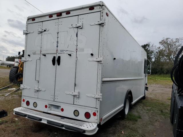 Image 3 of 2007 FREIGHTLINER CHASSIS M LINE WALK-IN VAN 2007 with VIN 4UZAANBW87CX54087