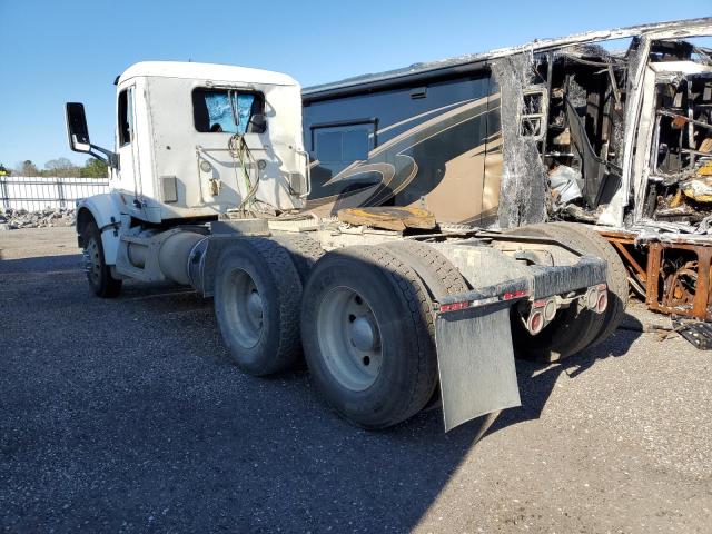 Изображение 3 2017 PETERBILT 567  2017 с VIN 1XPCD79X8HD412244