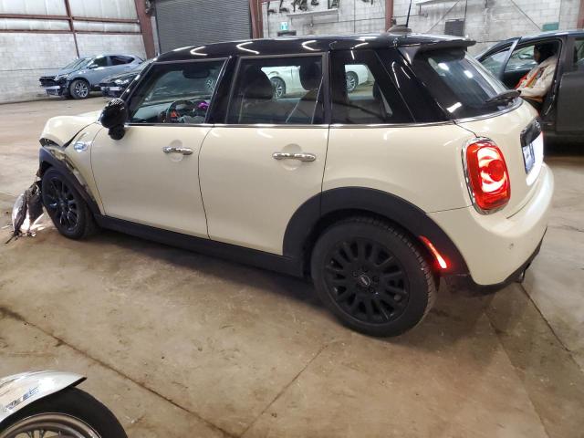 Obraz 2 z 2019 MINI COOPER  2019 z VIN WMWXU1C51K2H73437
