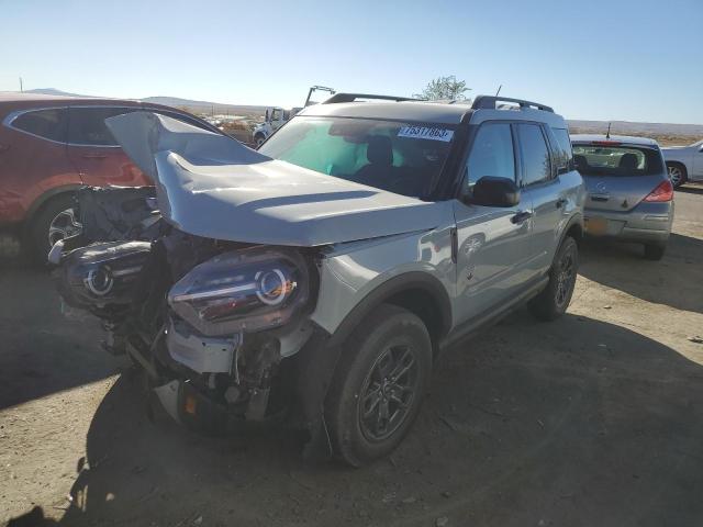 Image 1 of 2022 FORD BRONCO SPORT BIG BEND 2022 with VIN 3FMCR9B68NRD15785