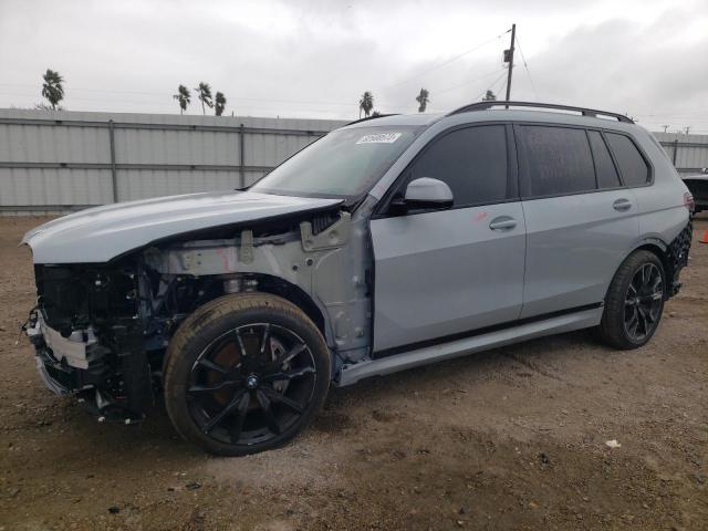2024 BMW X7 XDRIVE40I 2024 image