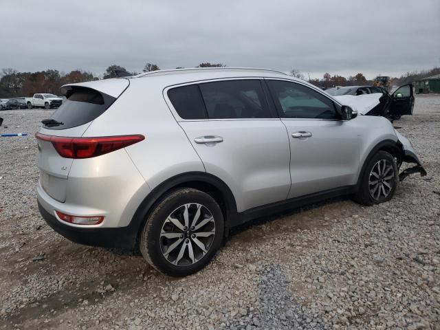 Image 3 of 2017 KIA SPORTAGE EX 2017 with VIN KNDPN3AC5H7244532