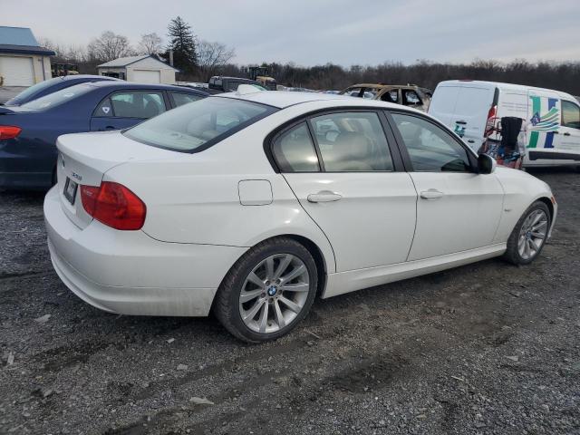 Obraz 3 z 2011 BMW 328 I SULEV 2011 z VIN WBAPH5G5XBNM75843