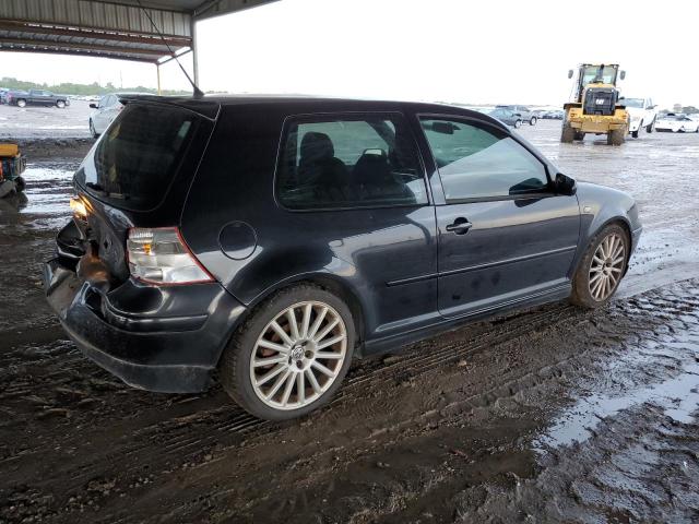 Image 3 of 2003 VOLKSWAGEN GTI 20TH ANNIVERSARY 2003 with VIN 9BWKE61J334076710