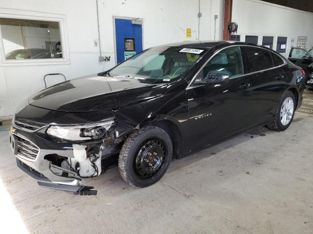 Изображение 1 2018 CHEVROLET MALIBU LT 2018 с VIN 1G1ZD5ST3JF127008