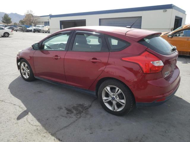 Изображение 2 2013 FORD FOCUS SE 2013 с VIN 1FADP3K24DL294770
