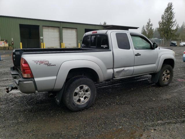 Image 3 of 2006 TOYOTA TACOMA ACCESS CAB 2006 with VIN 5TEUU42N76Z155157