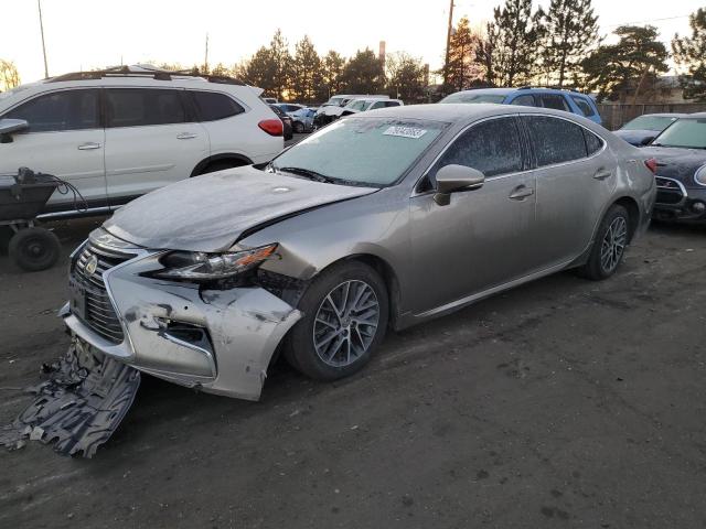 Obraz 2017 LEXUS ES 350 2017