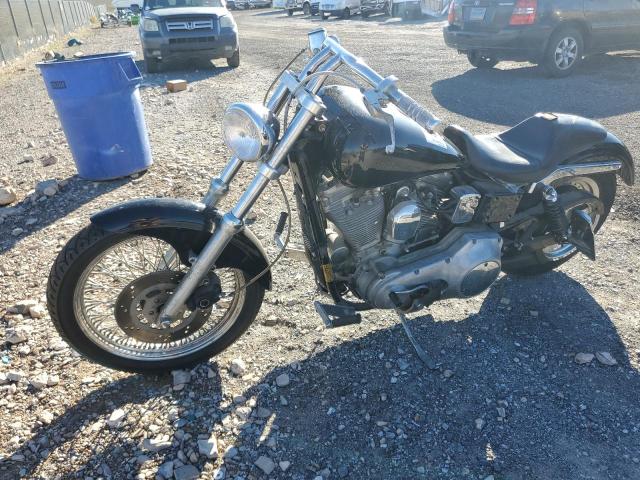 Изображение 2 1998 HARLEY-DAVIDSON FXD  1998 с VIN 1HD1GHL11WY322853