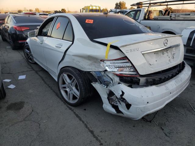 Image 2 of 2014 MERCEDES-BENZ C 350 2014 with VIN WDDGF5HB8EA905142