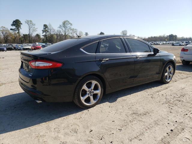 Изображение 3 2016 FORD FUSION SE 2016 с VIN 3FA6P0HD6GR219106