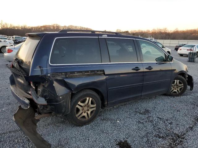 Image 3 of 2007 HONDA ODYSSEY EX 2007 with VIN 5FNRL38427B127898