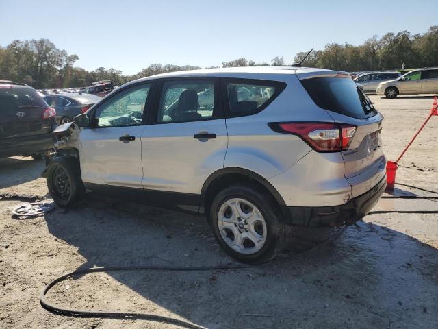 Image 2 of 2017 FORD ESCAPE S 2017 with VIN 1FMCU0F75HUA45571