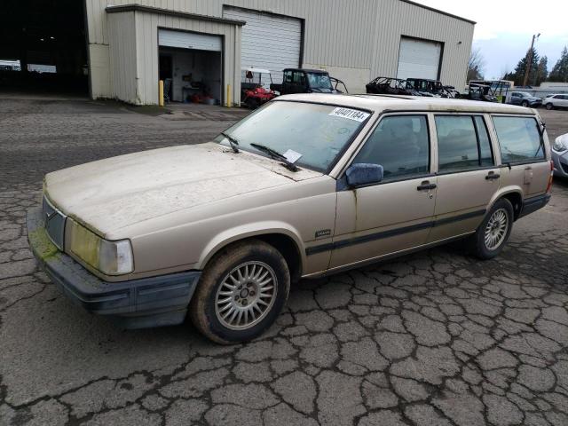 Obraz 1 z 1993 VOLVO 940  1993 z VIN YV1JW8319P1071914