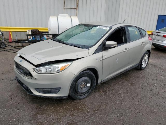 2015 FORD FOCUS SE 2015 image