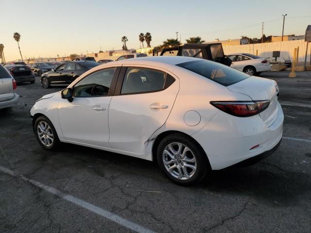 Obraz 2 z 2017 TOYOTA YARIS IA  2017 z VIN 3MYDLBYV9HY148039