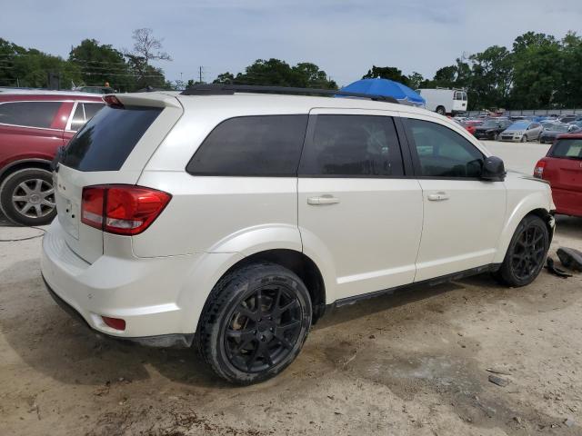 Obraz 3 z 2013 DODGE JOURNEY SXT 2013 z VIN 3C4PDCBG8DT687798