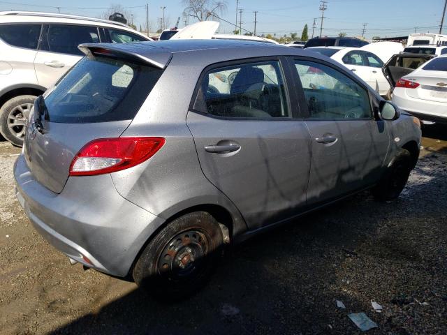 Image 3 of 2011 MAZDA MAZDA2  2011 with VIN JM1DE1HY5B0102593