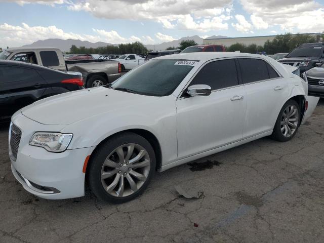 Изображение 1 2020 CHRYSLER 300 TOURING 2020 с VIN 2C3CCAAG9LH175549