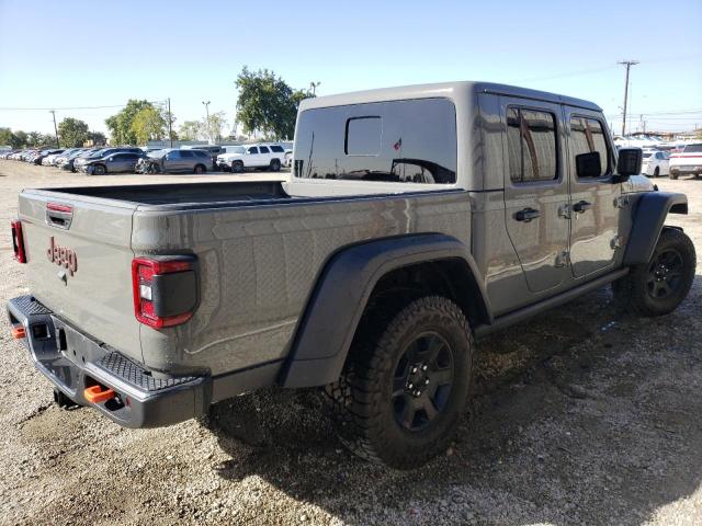 Obraz 3 z 2022 JEEP GLADIATOR MOJAVE 2022 z VIN 1C6JJTEG6NL114249