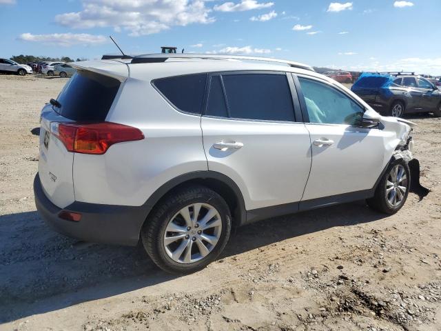 Изображение 3 2014 TOYOTA RAV4 LIMITED 2014 с VIN 2T3DFREV4EW164072