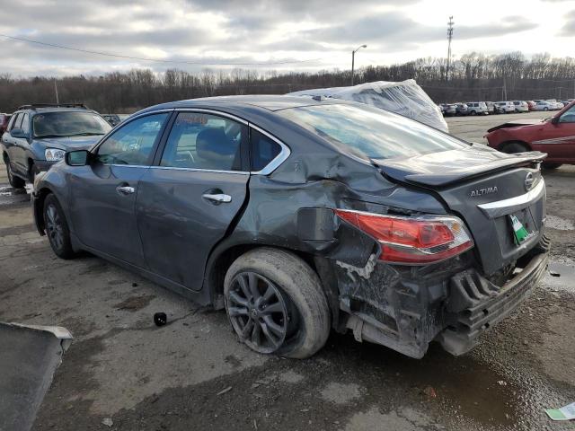 Image 2 of 2015 NISSAN ALTIMA 2.5 2015 with VIN 1N4AL3AP8FN908240