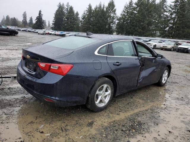 Изображение 3 2017 CHEVROLET MALIBU LS 2017 с VIN 1G1ZC5ST3HF260722
