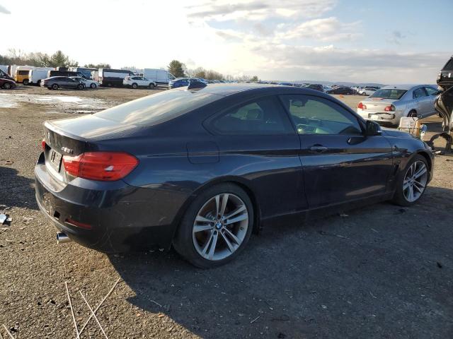 Obraz 3 z 2014 BMW 435 XI 2014 z VIN WBA3R5C56EK188023