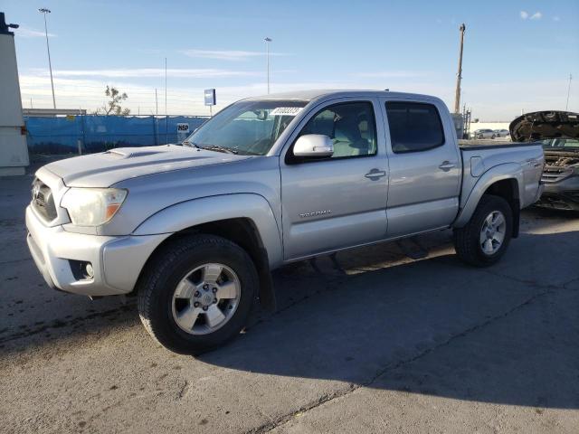 Image 1 of 2012 TOYOTA TACOMA DOUBLE CAB PRERUNNER 2012 with VIN 3TMJU4GN7CM137777