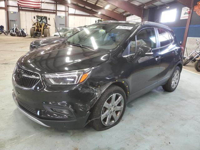 Изображение 2018 BUICK ENCORE ESSENCE 2018