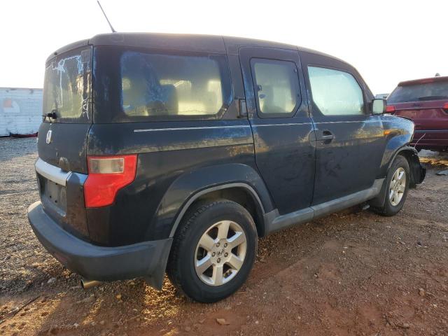 Изображение 3 2010 HONDA ELEMENT EX 2010 с VIN 5J6YH1H74AL000175