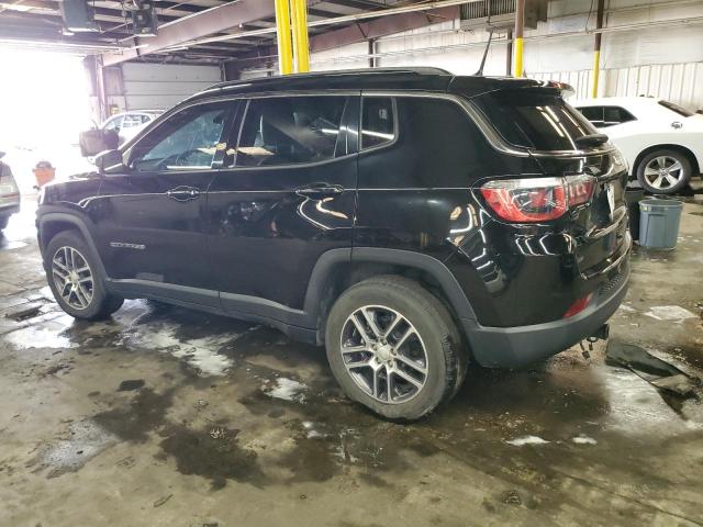 Изображение 2 2018 JEEP COMPASS LATITUDE 2018 с VIN 3C4NJCBB4JT494712