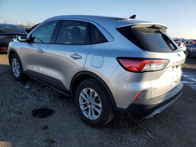 Изображение 2 2020 FORD ESCAPE SE 2020 с VIN 1FMCU0G6XLUA52787