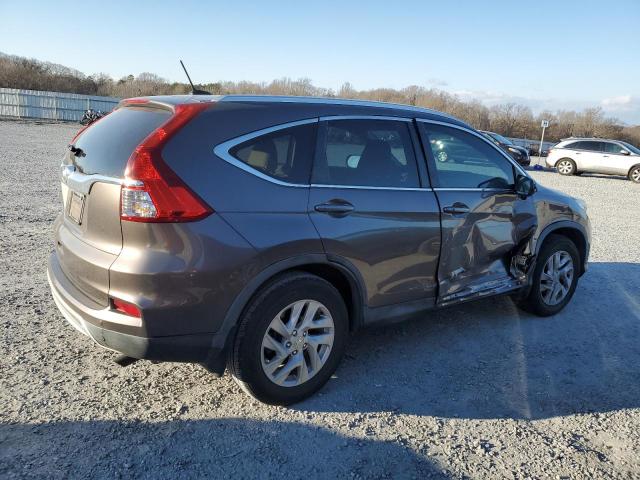 Image 3 of 2016 HONDA CR-V EXL 2016 with VIN 2HKRM3H71GH532532