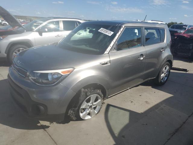 Image 1 of 2019 KIA SOUL  2019 with VIN KNDJN2A28K7015034