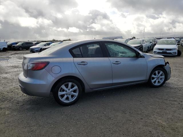 Image 3 of 2011 MAZDA 3 I 2011 with VIN JM1BL1VF1B1427851