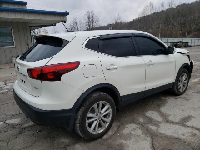Image 3 of 2017 NISSAN ROGUE SPORT S 2017 with VIN JN1BJ1CR9HW118520