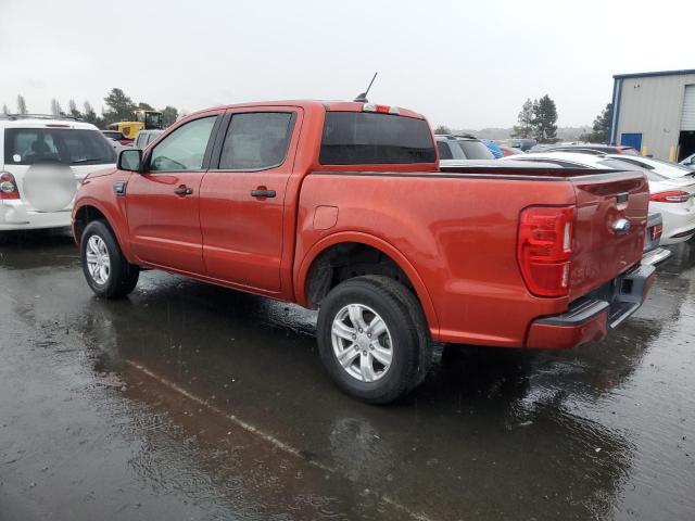 Obraz 2 z 2019 FORD RANGER XL 2019 z VIN 1FTER4EH4KLB16448