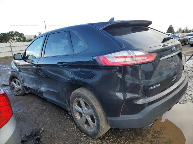 Image 2 of 2020 FORD EDGE SE 2020 with VIN 2FMPK3G95LBB47007