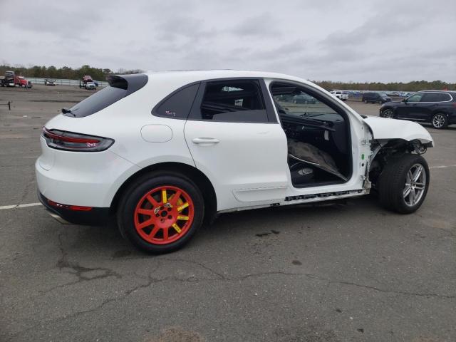 Изображение 3 2019 PORSCHE MACAN  2019 с VIN WP1AA2A54KLB01386