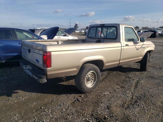 Image 3 of 1991 FORD RANGER  1991 with VIN 1FTCR11X9MPB00597