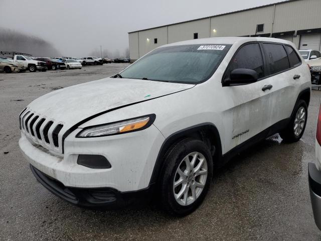 Obraz 2016 JEEP CHEROKEE SPORT 2016