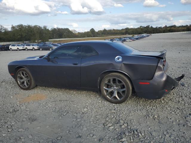 Изображение 2 2017 DODGE CHALLENGER SXT 2017 с VIN 2C3CDZAG4HH558852