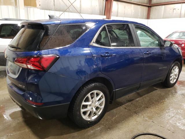 Image 3 of 2022 CHEVROLET EQUINOX LT 2022 with VIN 3GNAXUEVXNL177099