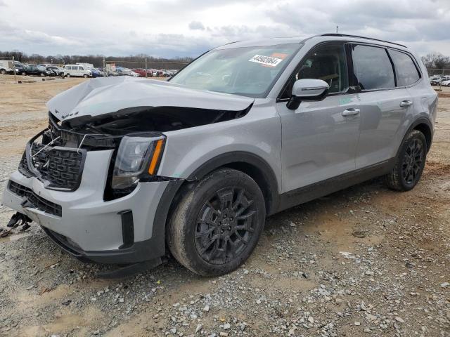 Изображение 2022 KIA TELLURIDE SX 2022