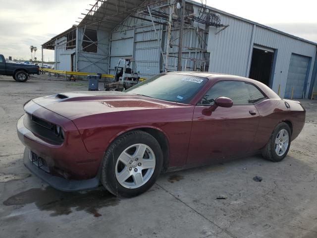 2020 DODGE CHALLENGER R/T 2020 image