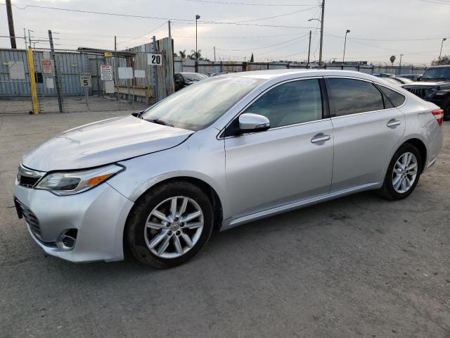 Obraz 1 z 2014 TOYOTA AVALON BASE 2014 z VIN 4T1BK1EB6EU129200